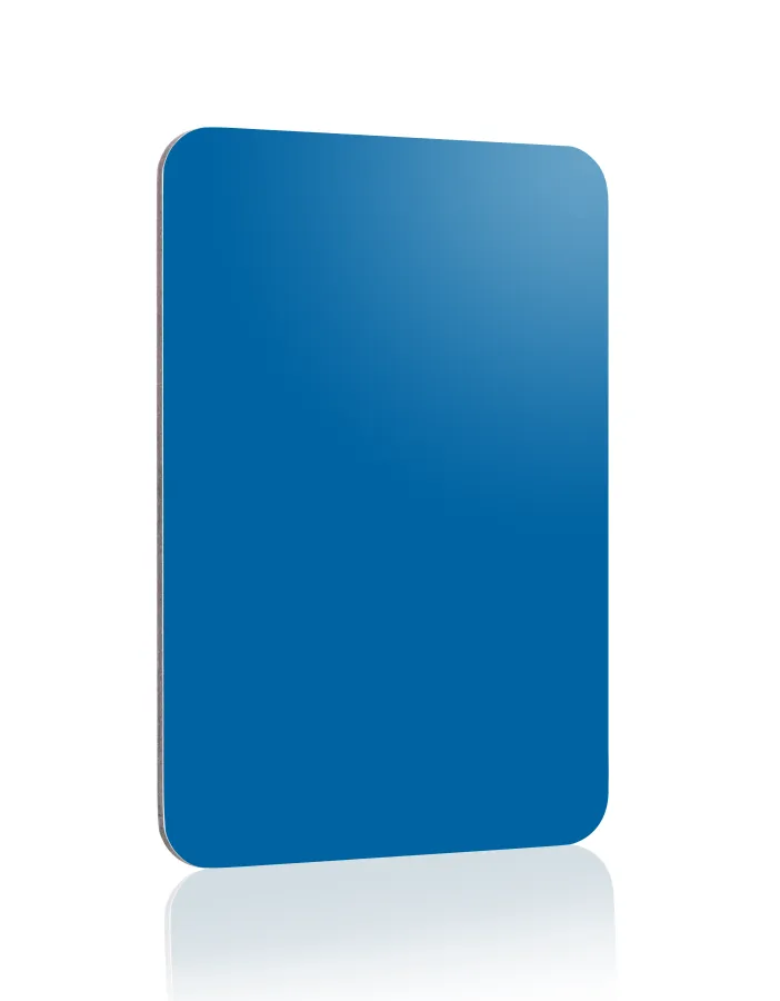 Azul Celeste — PRO 125