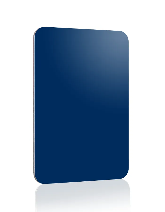 Azul Marinho — PRO 127