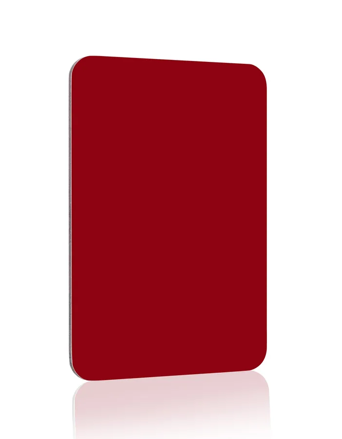 Vermelho Escuro — PRO 129