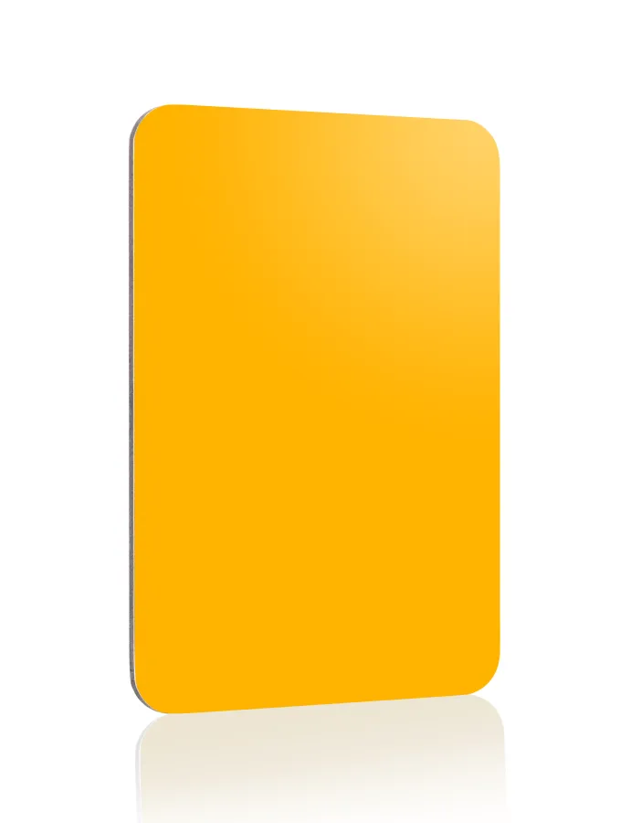 Amarelo Gema — PRO 297