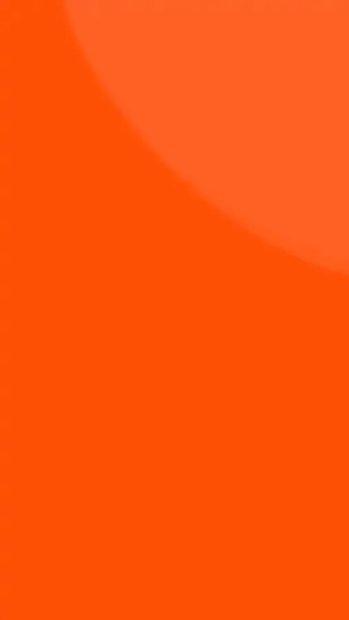 Laranja Alto Brilho — PRO 324