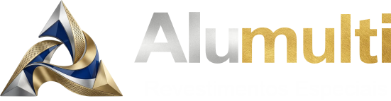 Alumulti — Revestimentos